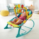 Chair rocker /كرسي طفل