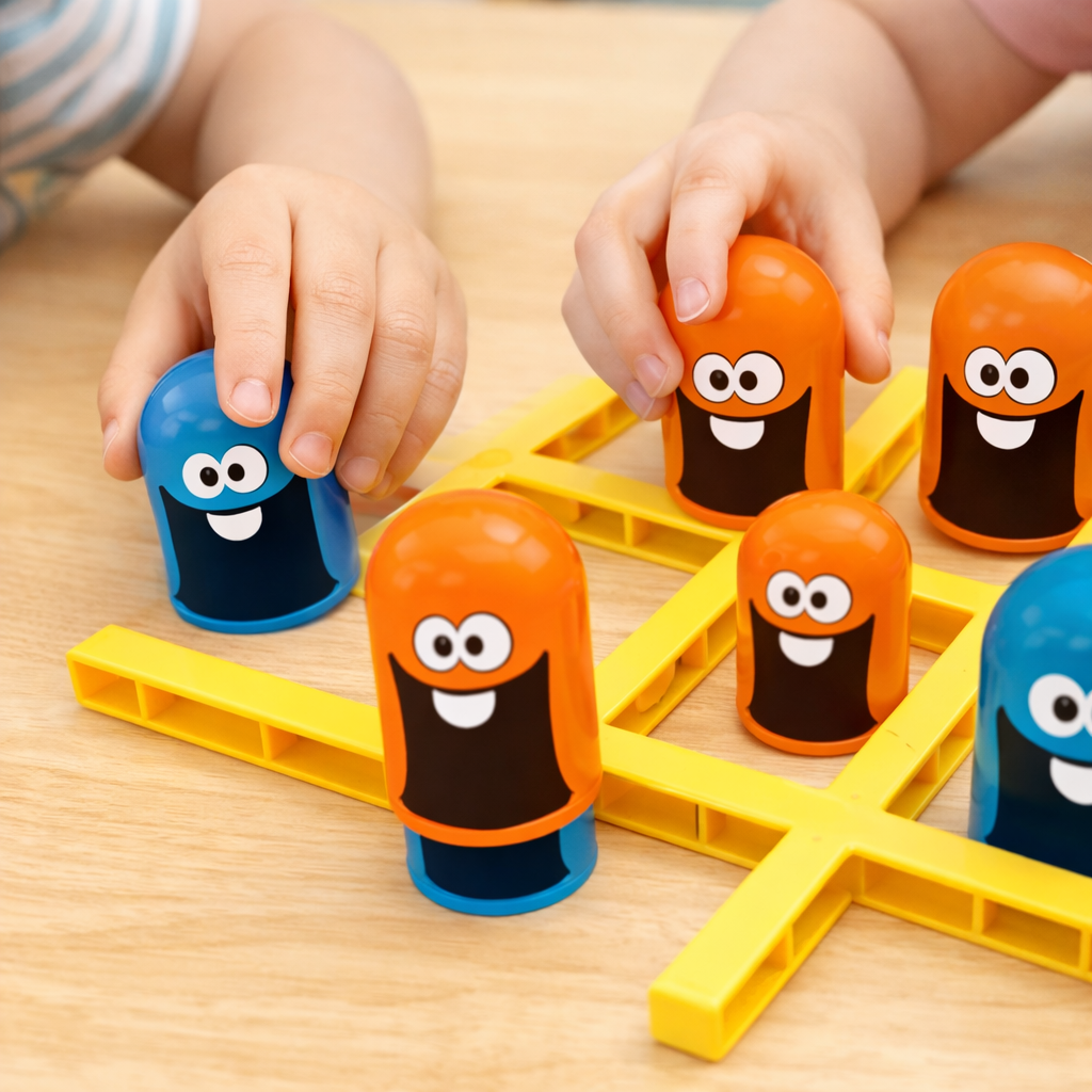 Cobble / لعبة الأربعة تربح 