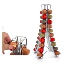 COFFER CAPSULES STAND/ ستاند كبسولات القهوة
