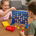 Connect / لعبة الأربعة تربح