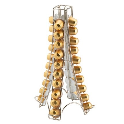 COFFER CAPSULES STAND/ ستاند كبسولات القهوة