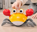 Cute Crab / لعبة سرطان البحر