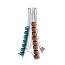 COFFER CAPSULES STAND/ ستاند كبسولات القهوة