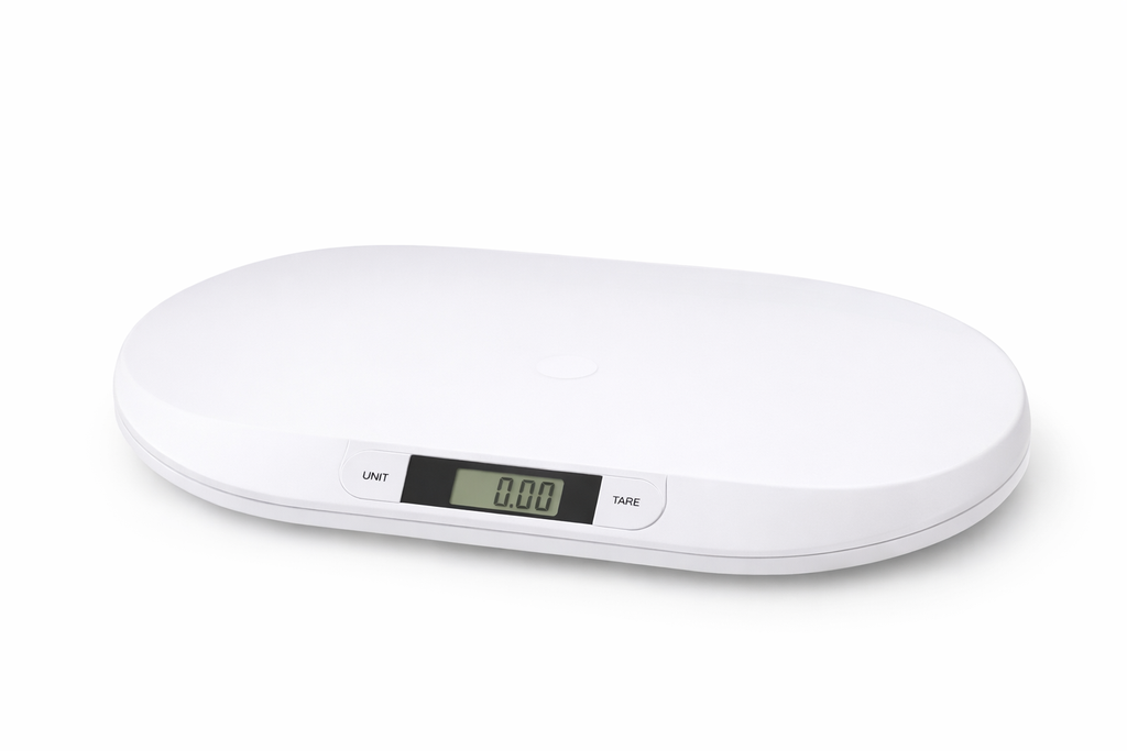Digital Baby Scale 