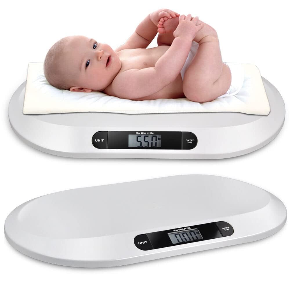 Digital Baby Scale 