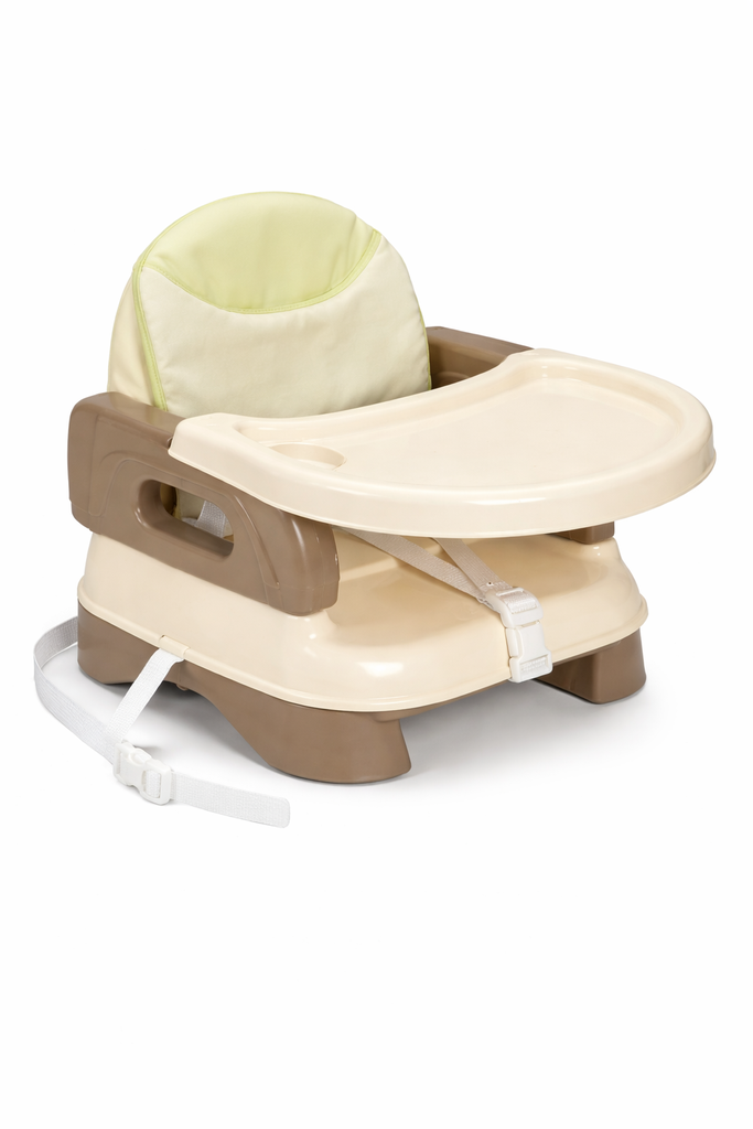 Folding booster seat / كرسي الأكل للطاولة