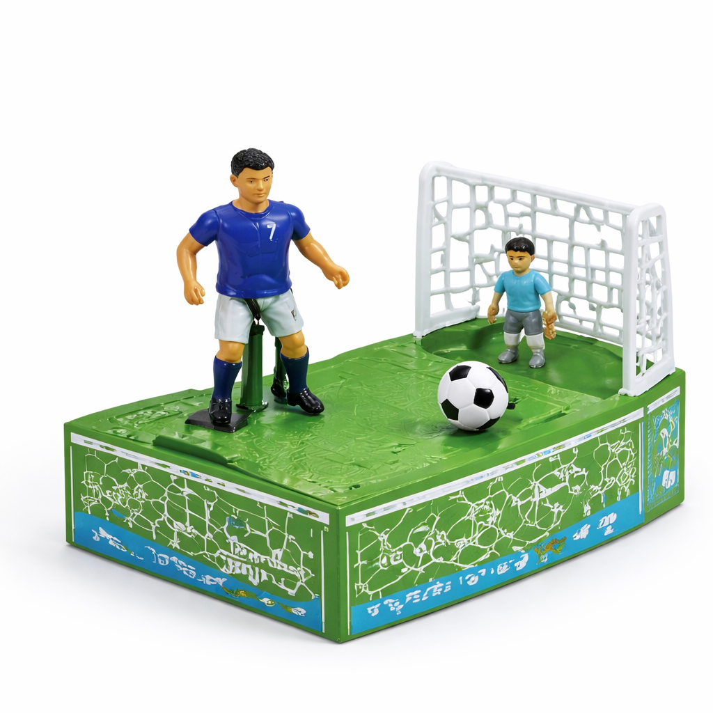 Football Bank / صندوق تخزين الأموال