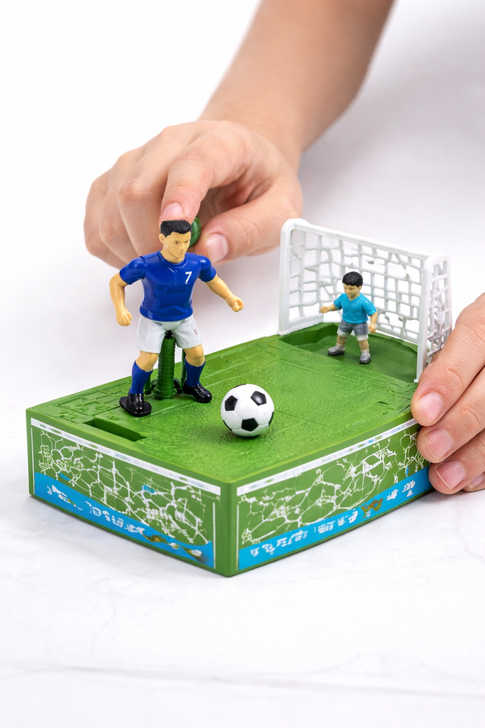 Football Bank / صندوق تخزين الأموال