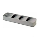 COMPACT CUTLERY ORGANISER/منظم سكاكين مدمج
