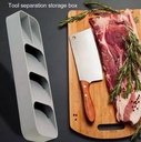 COMPACT CUTLERY ORGANISER/منظم سكاكين مدمج
