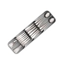COMPACT CUTLERY ORGANISER/منظم سكاكين مدمج