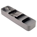 COMPACT CUTLERY ORGANISER/منظم سكاكين مدمج