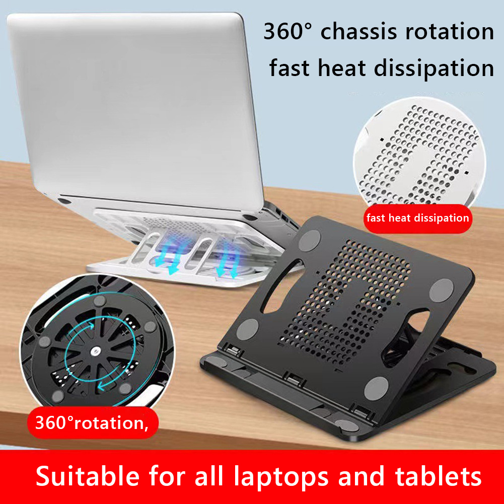 COMPUTER BRACKET / ستاند اللابتوب والتابلت