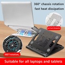 COMPUTER BRACKET / ستاند اللابتوب والتابلت