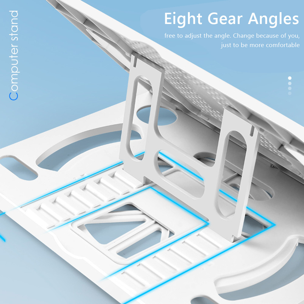 COMPUTER BRACKET / ستاند اللابتوب والتابلت