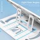 COMPUTER BRACKET / ستاند اللابتوب والتابلت