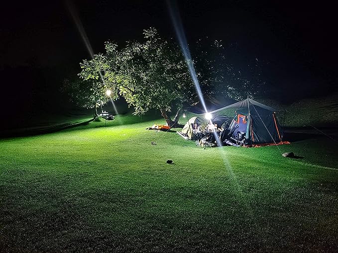 CONPEX LED / مصباح الرحلات