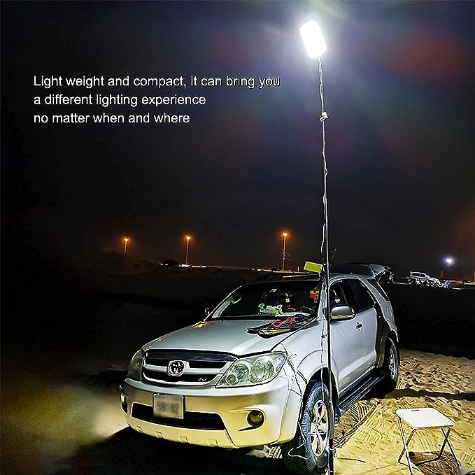 CONPEX LED / مصباح الرحلات