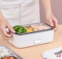 COOKING LUNCHBOX/ علبة طعام للطبخ