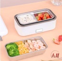 COOKING LUNCHBOX/ علبة طعام للطبخ