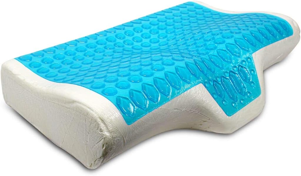COOL PILLOW/وسادة جل