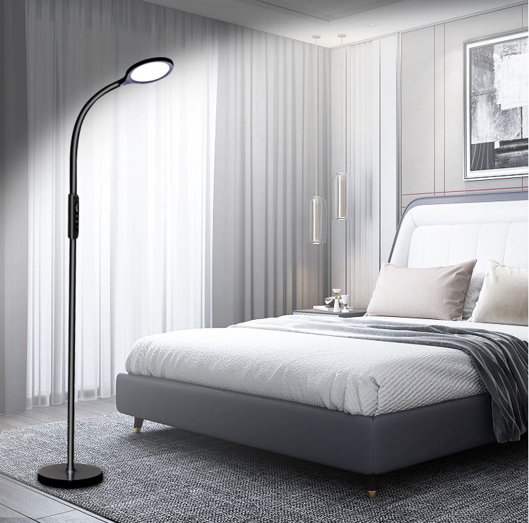CORDLESS ANYWHERE LAMP/مصباح بدون أسلاك في أي مكان