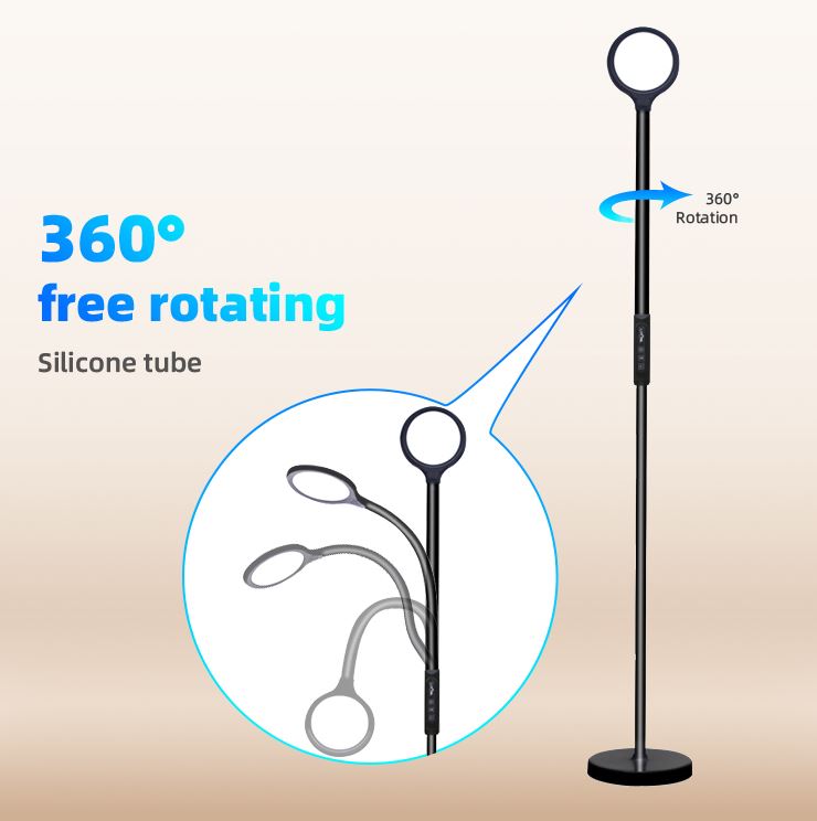 CORDLESS ANYWHERE LAMP/مصباح بدون أسلاك في أي مكان