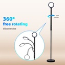 CORDLESS ANYWHERE LAMP/مصباح بدون أسلاك في أي مكان