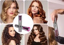 CORDLESS HAIR CURLER / استشوار تمويج الشعر
