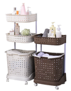 Clothes Basket Stand /سلة الملابس وأدوات الحمام