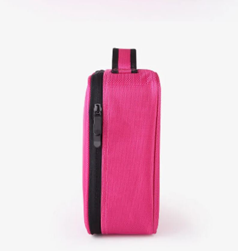 COSMETIC BAG/حقيبة مستحضرات التجميل