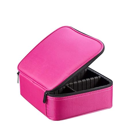 COSMETIC BAG/حقيبة مستحضرات التجميل
