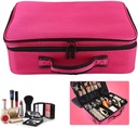 COSMETIC BAG/حقيبة مستحضرات التجميل