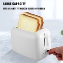  SLICE TOASTER / محمصة الساندويش