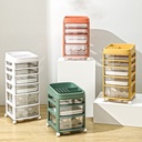 COSMETICS DRAWERS / أدراج تنظيم مستحضرات التجميل الحجم الصغير