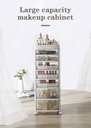 COSMETICS DRAWERS BIG SIZE / أدراج تنظيم مستحضرات التجميل الحجم الكبير