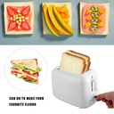  SLICE TOASTER / محمصة الساندويش