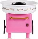 COTTON CANDY MAKER/ماكينة غزل البنات