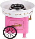 COTTON CANDY MAKER/ماكينة غزل البنات