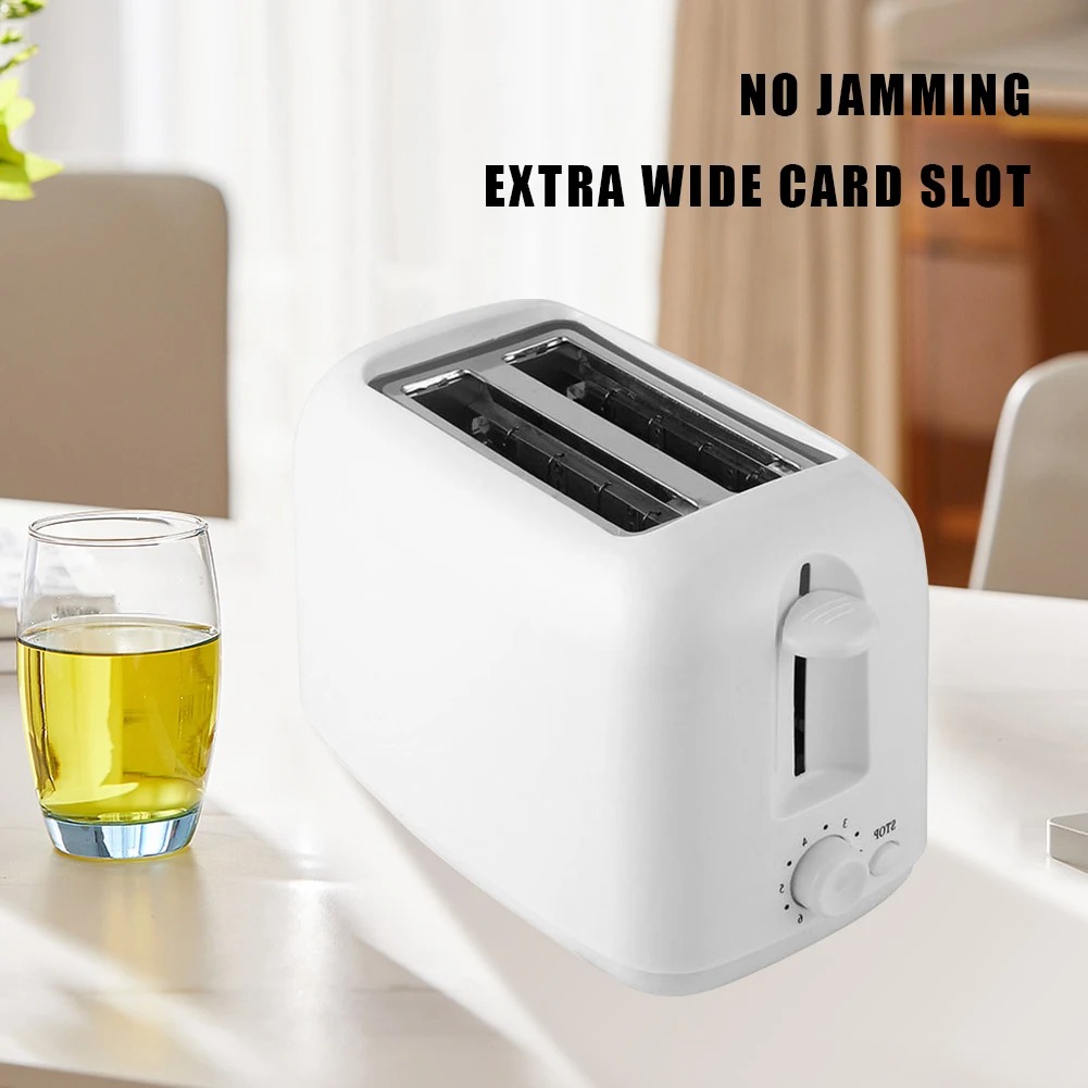  SLICE TOASTER / محمصة الساندويش