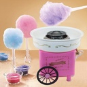 COTTON CANDY MAKER/ماكينة غزل البنات