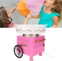 COTTON CANDY MAKER/ماكينة غزل البنات
