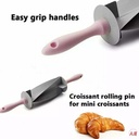 CROISSANTS CUTTER/قطاعة الكرواسون