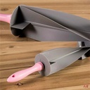 CROISSANTS CUTTER/قطاعة الكرواسون