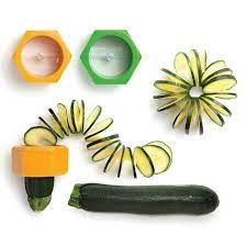 CUCUMBER SLICER/براية الخضا
