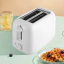  SLICE TOASTER / محمصة الساندويش