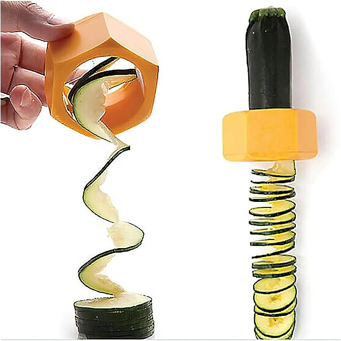 CUCUMBER SLICER/براية الخضا