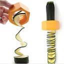 CUCUMBER SLICER/براية الخضا