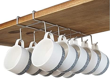 CUP HOLDER FOR SHELF 2 / أداة تعليق الأكواب