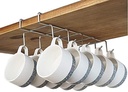 CUP HOLDER FOR SHELF 2 / أداة تعليق الأكواب